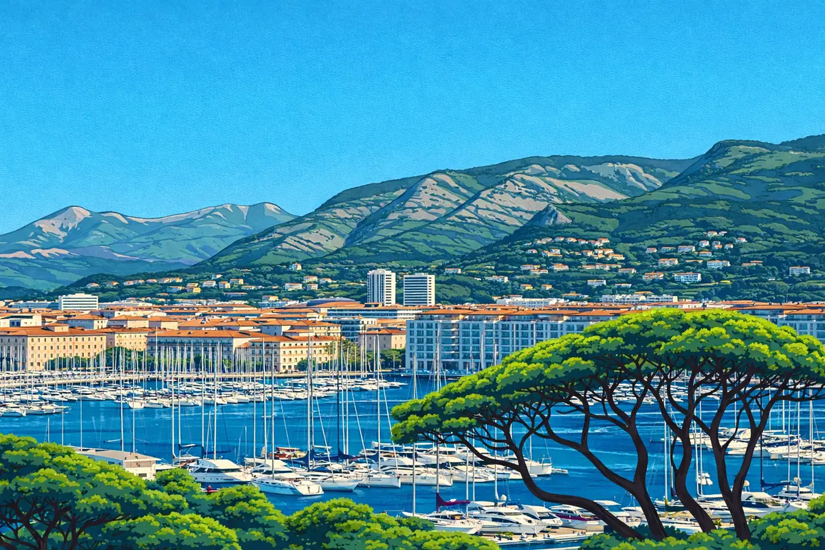 Contact Vitrier Cannes