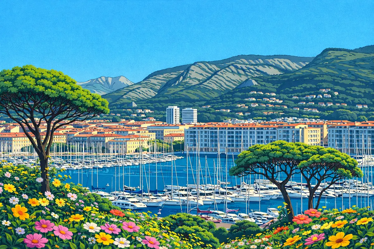 Remplacement Vitrine Commerce Cannes