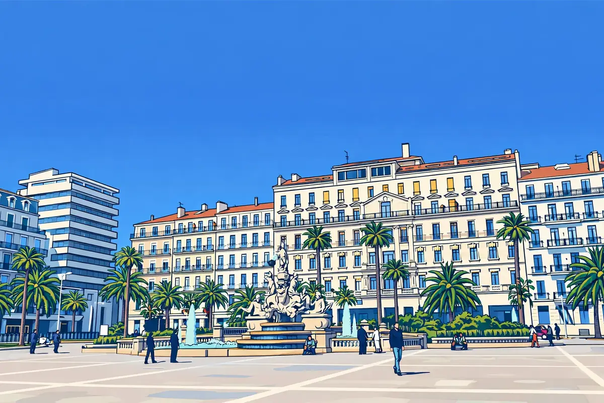 Travaux Vitrerie Cannes