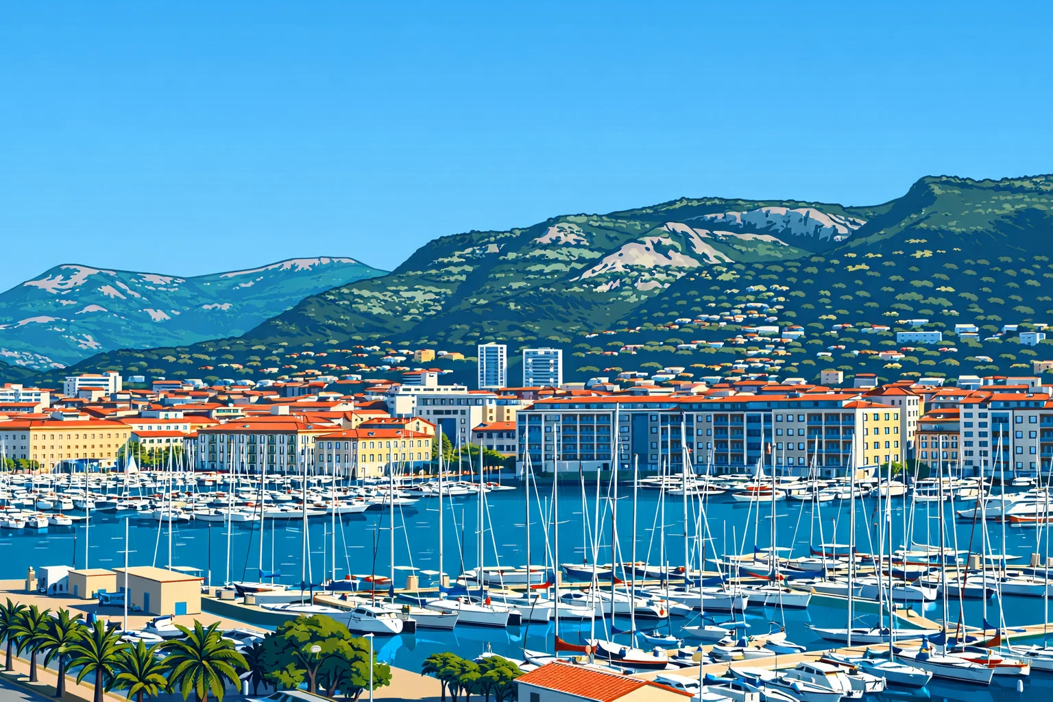 Installation de fosses septiques Cannes - corps