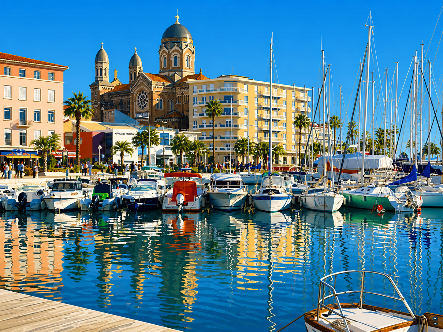 Remplacement mécanisme store intérieur à Cannes - contenu